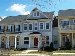 540 Gentlewood Sq, Purcellville, VA 20132