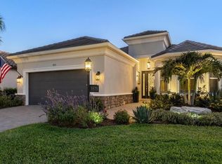 3571 Santa Caterina Blvd, Bradenton, FL 34211