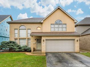 10614 S Keeler Ave, Oak Lawn, IL