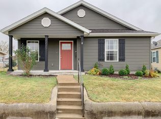 2225 S Porter Ave, Joplin, MO 64804