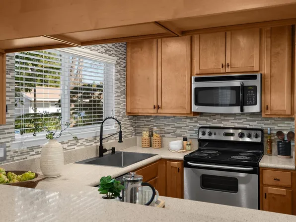 225 Burt Street #3, Santa Rosa, CA 95407