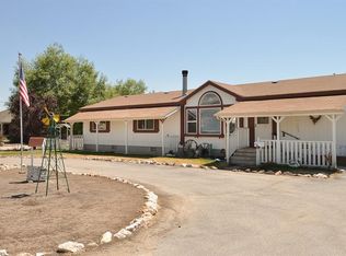 2907 W Pioneer Rd, Marriott Slaterville, UT 84404