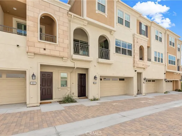 604 White Oaks, Foothill Ranch, CA 92610