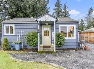 8035 SE Pleasant Home Rd, Gresham, OR 97080