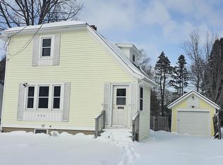 524 Bronson St, Waupun, WI 53963