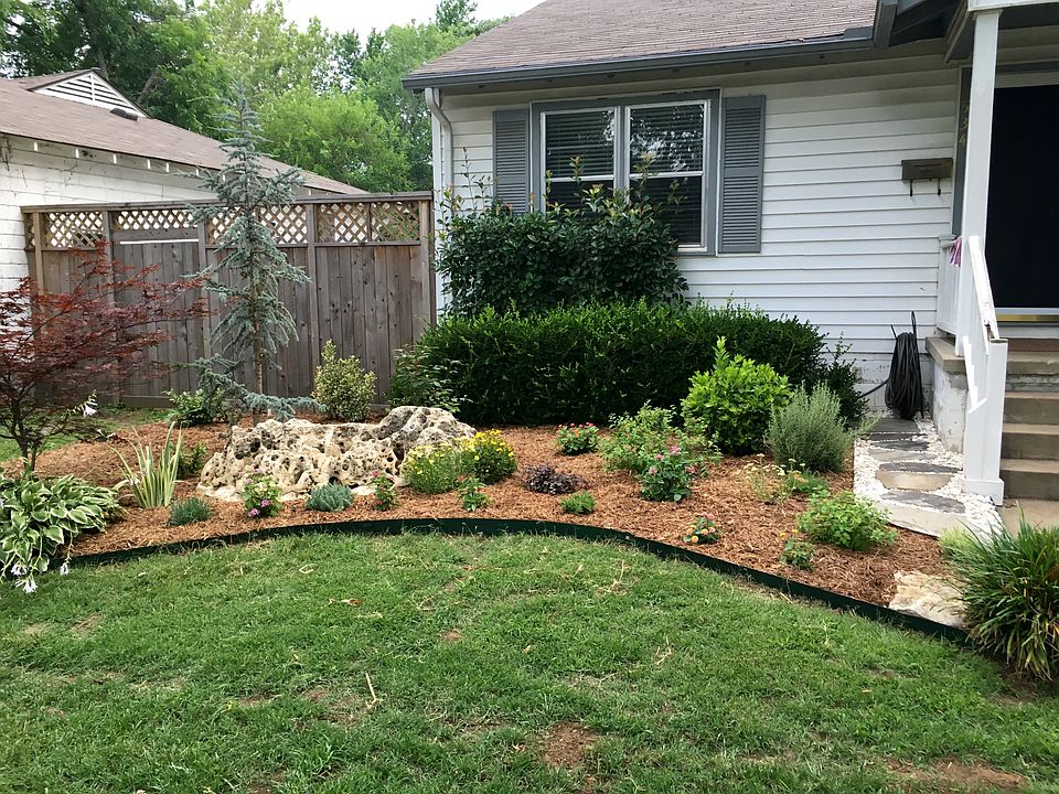 Just the beginning...