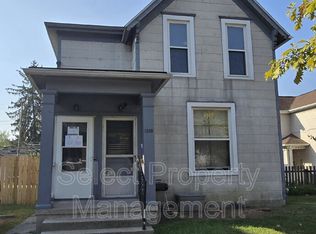 1235 Stophlet St #1, Fort Wayne, IN 46802