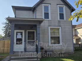 1235 Stophlet St, Fort Wayne, IN