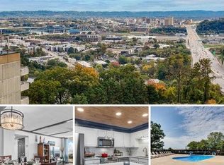 1131 Stringers Ridge Rd APT 5E, Chattanooga, TN 37405