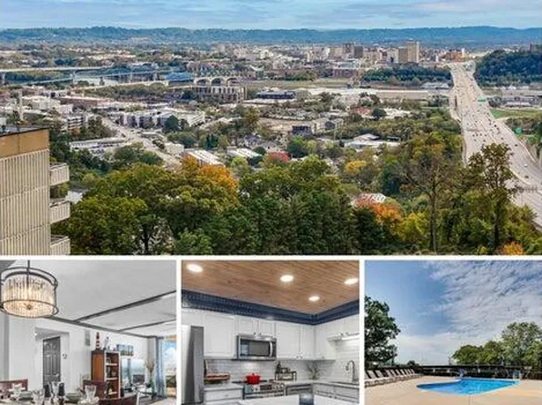 1131 Stringers Ridge Rd APT 5E, Chattanooga, TN 37405