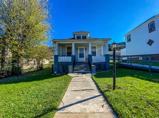 1105 Donovan St, Selma, VA