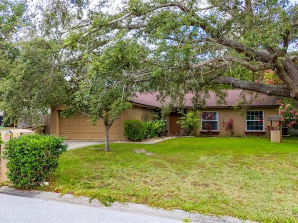 11649 Crescent Pines Blvd, Clermont, FL 34711