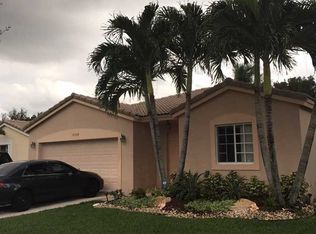 10350 SW 24th Ct, Miramar, FL 33025