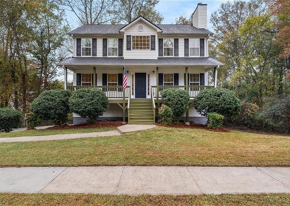 1st image of 2672 Holmes Mill Pl SW