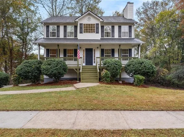 2672 Holmes Mill Pl SW, Marietta, GA 30064