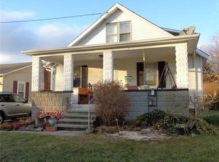 459 Poplar Ave, Indiana, PA 15701