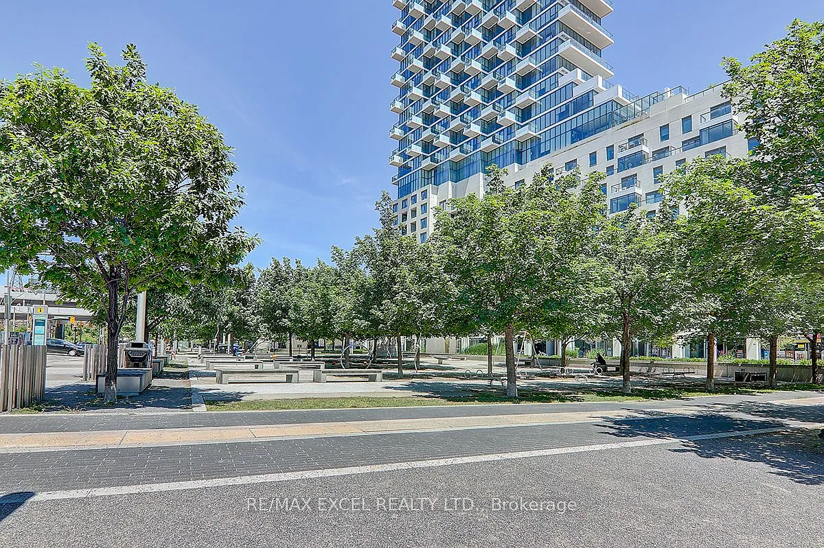 Building Photo - 16 Bonnycastle St #1103