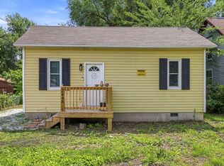 2448 N Ramsey Avenue, Springfield, MO 65803