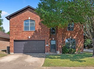 2016 Melissa Oaks Ln, Austin, TX 78744