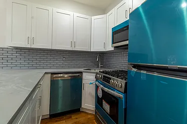 Rented by Highline Residential