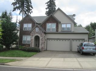 8084 SW Leiser Ln, Tigard, OR 97224