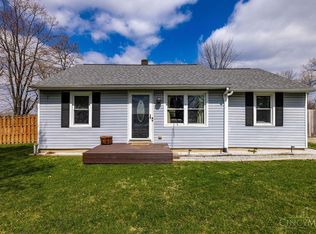 3696 Shank Rd, Hamilton, OH 45013