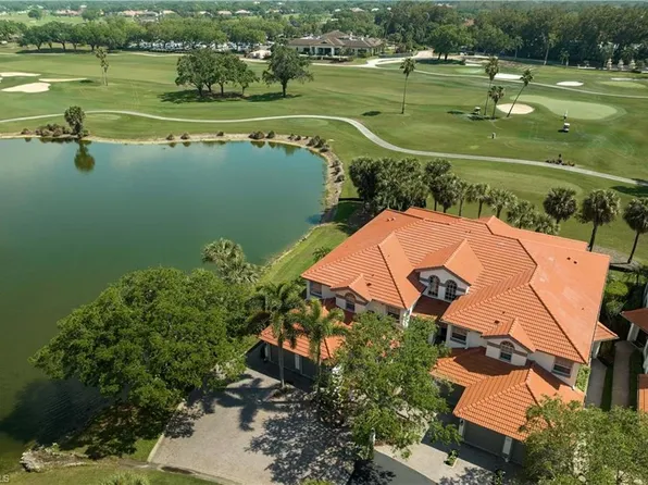 503 Laguna Royale BLVD #201, NAPLES, FL 34119