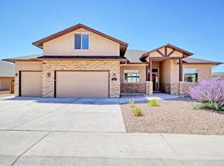 2651 Bangs Canyon Dr, Grand Junction, CO 81503