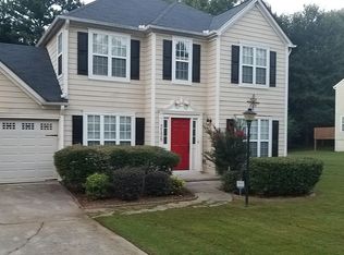 3138 Kings Glen Trl, Decatur, GA 30034