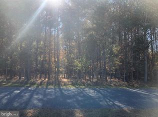 Dion Rd, Denton, MD 21629