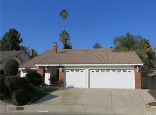 22607 Hickory Nut Ln, Diamond Bar, CA 91765