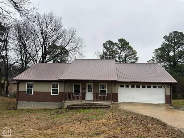 1502 Thomasville Ave, Pocahontas, AR 72455