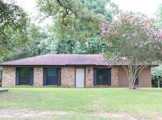 149 Elmer Rd, Elmer, LA 71424