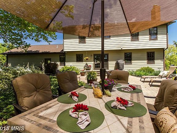 Your private oasis for family or entertaining