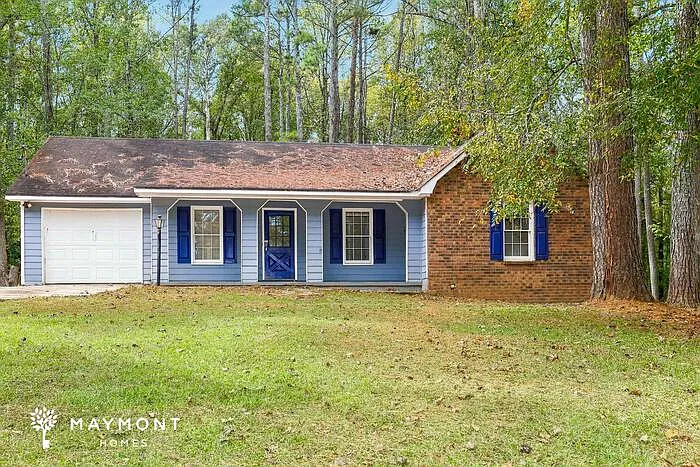 3 bed, 2.0 bath, 1282 sqft, $1,645 — Photo 2