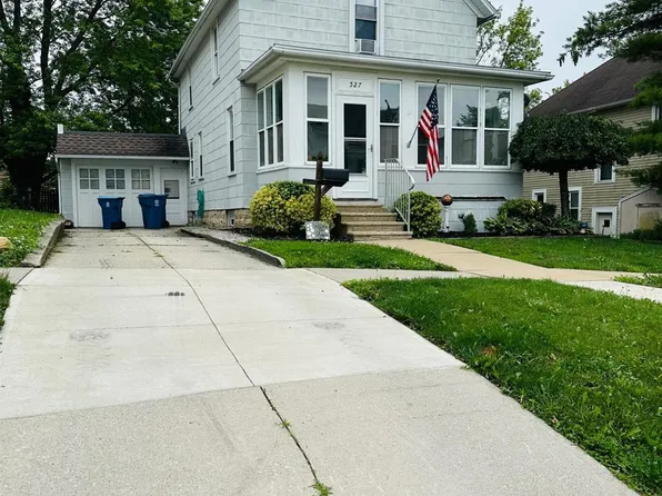 527 S Clover St, Fremont, OH 43420
