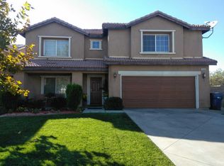 37665 Newbury Pl, Palmdale, CA 93552