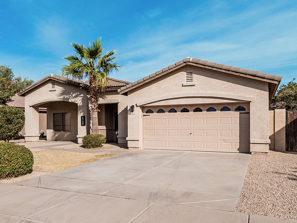 1st image of 21254 E Saddle Way