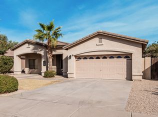 21254 E Saddle Way, Queen Creek, AZ 85142