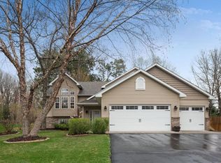 15959 Xeon St NW, Andover, MN 55304