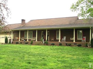 4265 Mebane Rogers Rd, Mebane, NC 27302