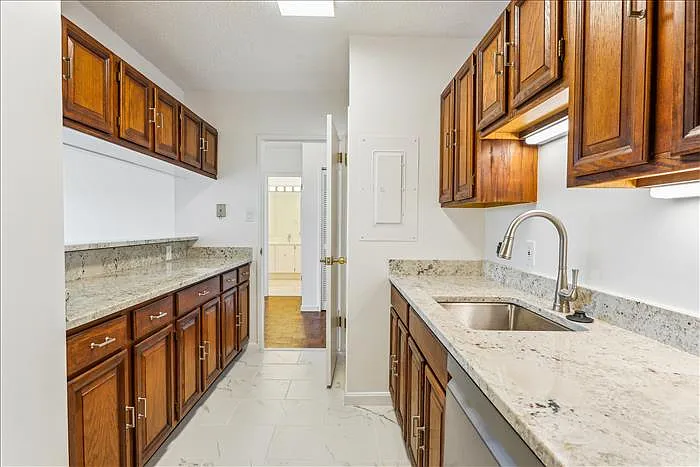 2555 Pennsylvania Ave NW #816 — Photo 5