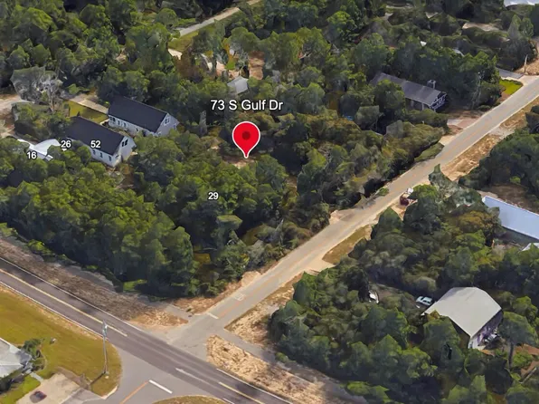 73 S Gulf Dr, Santa Rosa Beach, FL 32459