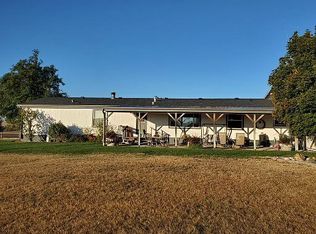 14960 Lower Spring Creek Rd, Hermosa, SD 57744
