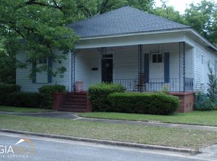 303 Sawyer St, Dublin, GA 31021