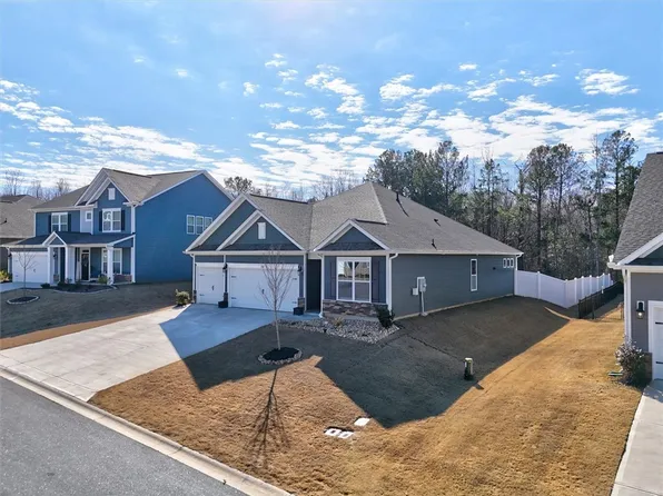 108 Gretta Trl, Pendleton, SC 29670