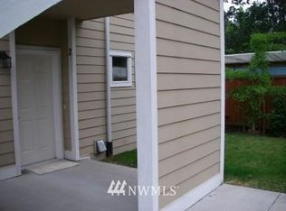 8023 Custer Rd #2, Lakewood, WA 98499