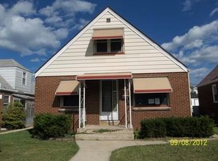 3366 S 13th St, Milwaukee, WI 53215