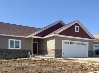 715 3rd Ave SE, Harmony, MN 55939