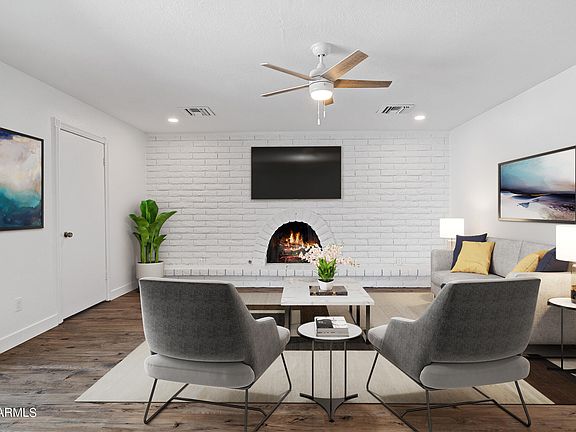 2nd image of 10022 N 37TH Avenue